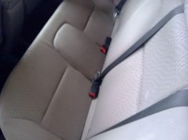 2014 CIVIC GRAY LX 1.8 AT  A24023